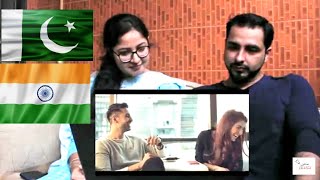 PAKISTAN REACTION | AAYA NA TU | Arjun Kanungo | Momina Mustehsan