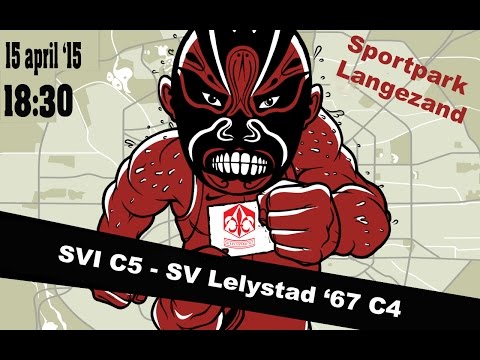 SVI C5  -  SV lelystad '67 C4