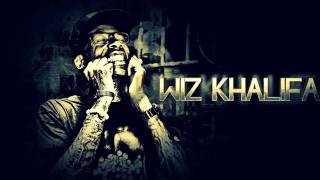 Wiz Khalifa - History In The Making
