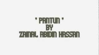 &quot;Pantun&quot; by Zainal Abidin Hassan for Masters Football Asia 2012