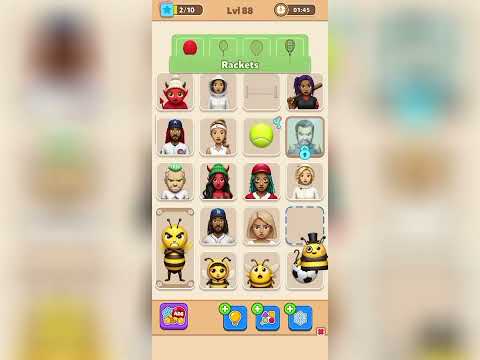 Connect Master Level 88 Solution