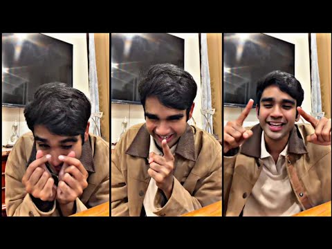 Irfan Haris || Abah Online Main Piano 😀