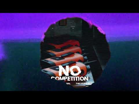 NO COMPETITION : IQBAL  (OFFICIAL AUDIO)LATEST RAP SONG 2024
