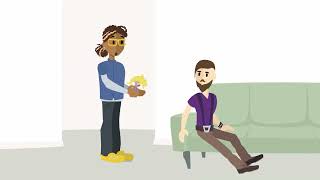 Executive Functions - Animated BRAIN - Young Adults