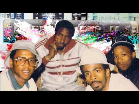 Supreme Team | American Gangster from Queens Video