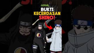 Download lagu Shino Vs Kankuro: Bukti Shinobi Serangga GG! #naruto #narutoshippuden #shorts #jurnalnime mp3