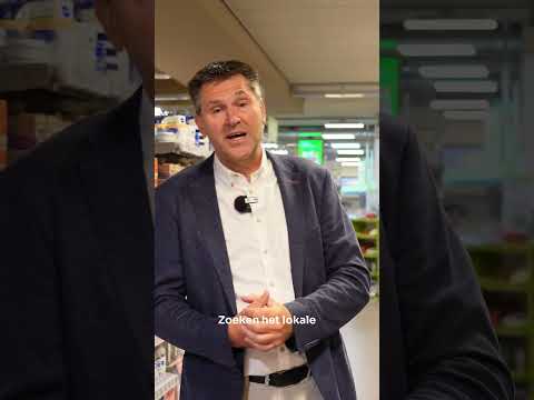 Plus Giel Smits in Culemborg en Beusichem