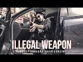 Illegal Weapon - Jasmine Sandlas ft. Garry Sandhu (Dance Music Video) | Sandeep Chhabra Choreography