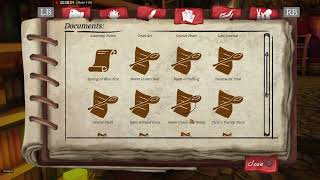 THE FINAL CHAPTER  Lost Legends of Redwall The Scout Act 3  PART 9