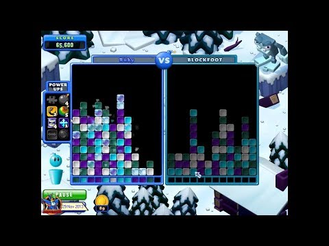 COLLAPSE! (2009, PC) - 04 of 14: Snow [720p50]