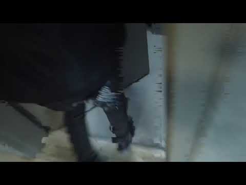 Benny Wock Music Video