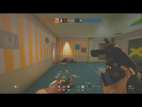 Mozzie's P10 RONI Buff !