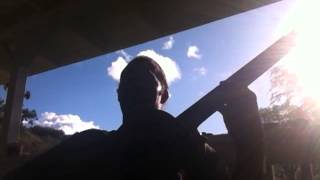 &quot;Bang The Skillet&quot; Video Contest -- Bison Version!