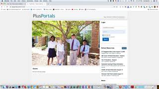 PlusPortals Student RCDOC Conversion Video - How to Convert Your Plus Portals to RCDOC.Education
