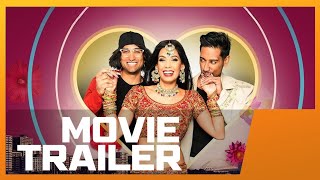 A Love Like Bollywood (2025) | BlackPhlix Trailer | Best Black Movies