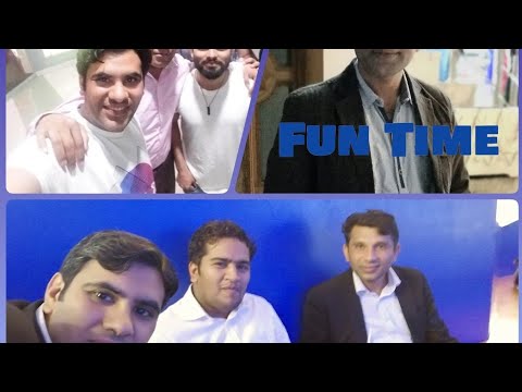 Dance at Mohaddand Lake, Swat, Pakistan 29Dec2018