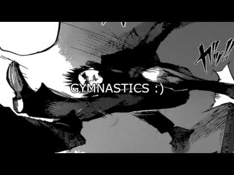 Kaneki VS. Furuta [Gone Wrong!] [Gone Yandere!] [Gone Chainsaw!] [Gone Dentist!]