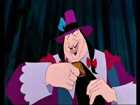 Beauty and the Mufasa part 22 - Frollo's Evil Plan in Action ("Kill the Beast")
