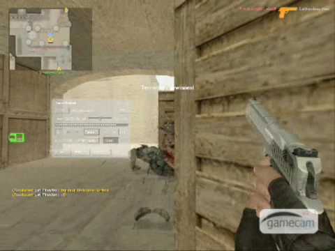 The 1 Krümel VS Peez