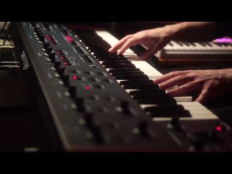 Received my Behringer UB-Xa today!