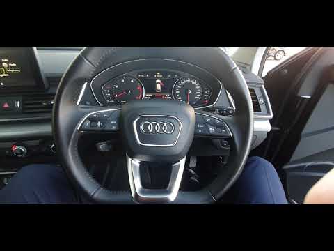 181D9188 - 2018 Audi Q5 2.0TDI 150 SE 35,500