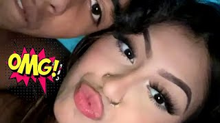 Desiree montoya and dami Video | Desiree montoya and Dami Twitter Video