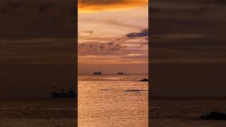 Download lagu Senja di pinggir pantai emang keren, pantai indah bosowa #shorts #viral #senja #video #khaerulfadhli mp3