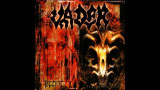 Vader | Freezing Moon | Mayhem Cover