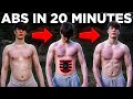 Can This Device Give You Abs In 20 Minutes?