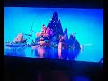 Cloudy With A Chance Of Meatballs 2 End Credits DVD Closeing