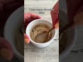 Vegan microwave mug cake 🤩 #shorts