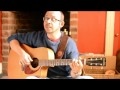 Jimmy McCarthy - Ride On (cover) 