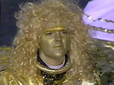 1998 Magic Fancy Brigade "Angels" (Outside Show) - 11th Place