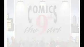 Comic The NInth Art  (1990)