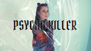 Download lagu PSYCHO KILLER - AViVA, Mblue, Silent Child mp3