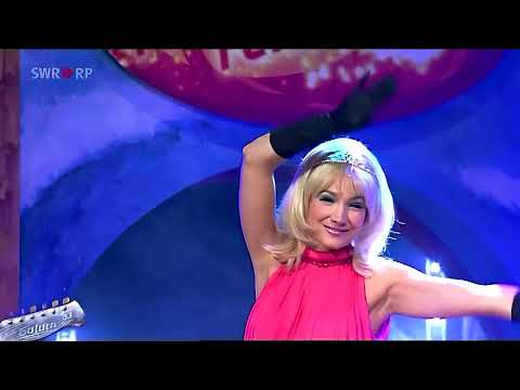 Wirtschaftswunder - Unter fremden Sternen - (HQ) - (Fröhlicher Feierabend, 2008) -