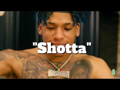 [FREE] Nle Choppa x Kodes x Zola Type Beat "Shotta" - Freestyle Type Beat - (prod. Elress)