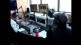 #ToddTeamTV: Todd Talks to Cher