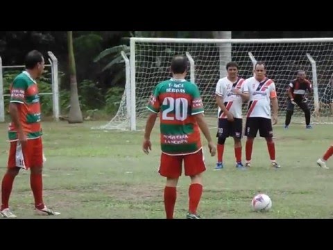 Centenario 4x4 Pequeriense 03042016