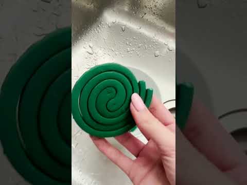This is the best way to use mosquito coil