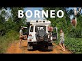 Indonesia We Have To Leave Last Stop Borneo