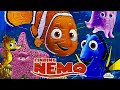 Finding Nemo Father S Struggle To Save His Son