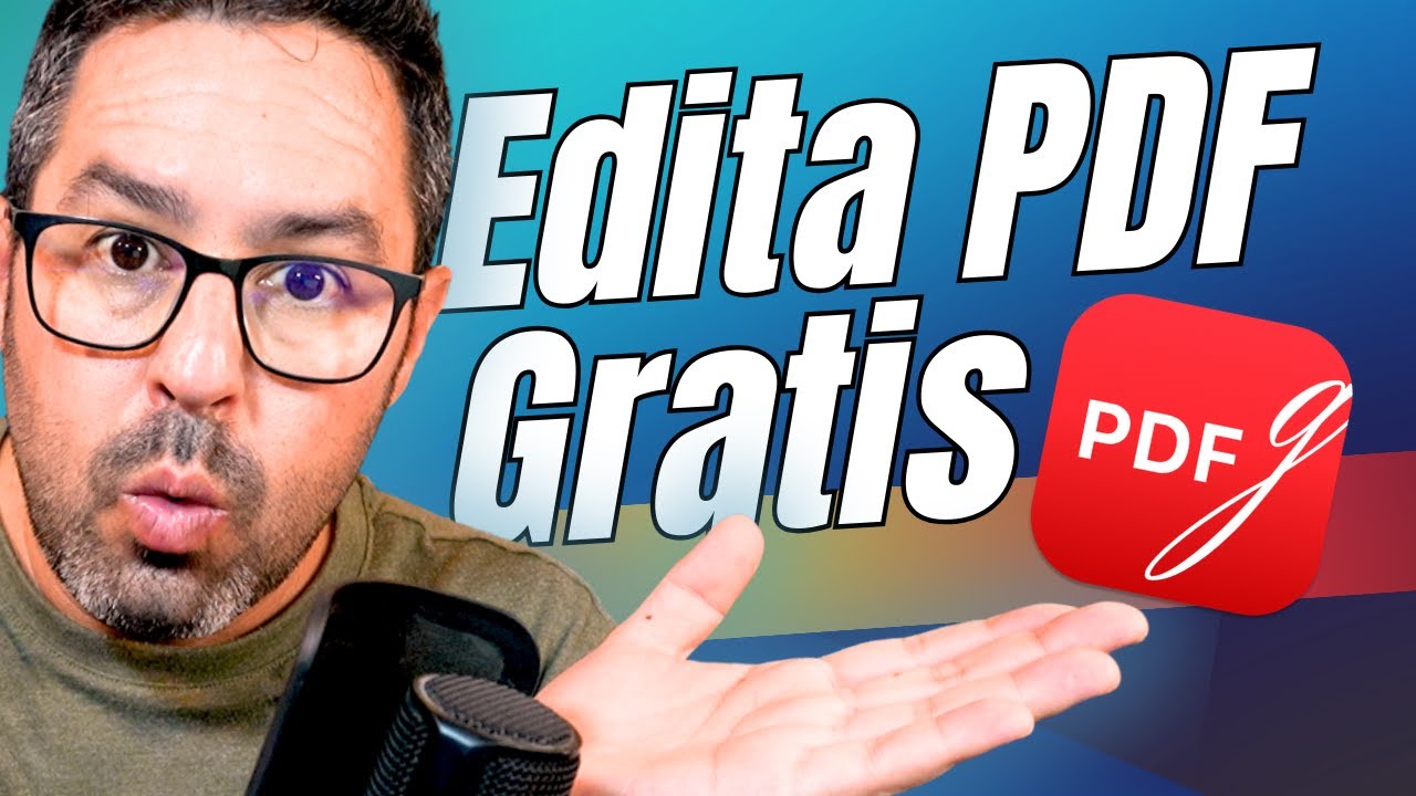 PDF Editor for Android and iPhone - 100% Free - PDFgear - Edit PDFs Quickly and Easily