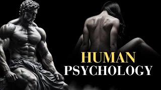 13 Secret TRICKS To Manipulate Powerful People | Stoicism