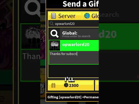 1 LIKE = 1 CHANCE of a PERM