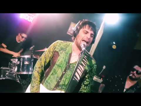 Purasangre Rock and Roll - Poca Vida (sesión en vivo)