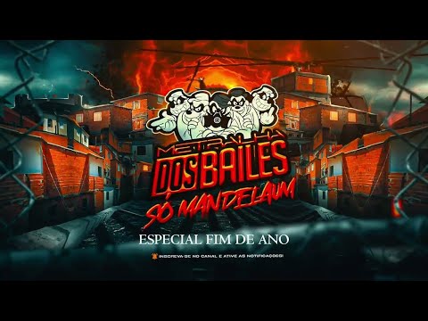 Metralha dos Bailes and FUNK VIRAIS