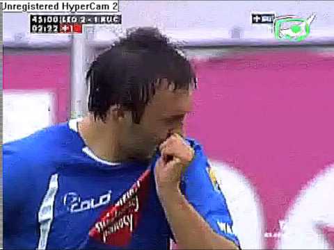 Pavol Balaz - Ruch Chorzow