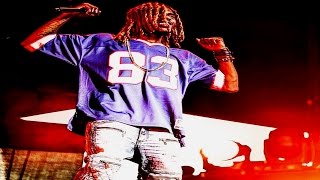 Fetty Wap - Trap Niggas Freestyle