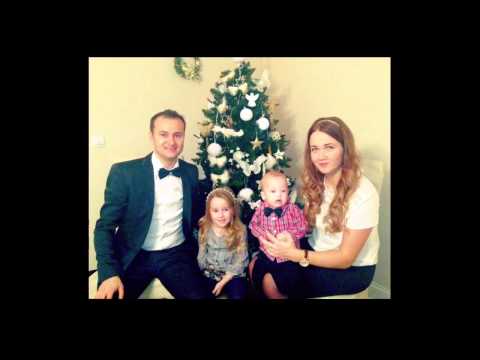 Alin si Emima Timofte - E-aici cu noi (Official Audio)